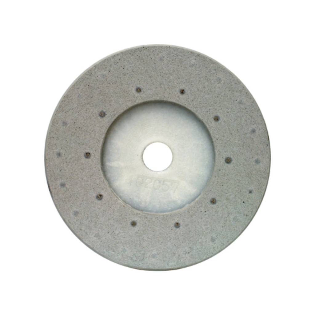 Alpha Advantage Lippage Discs Metal Bond disc for grinding floors 3-1/2" Metal #150