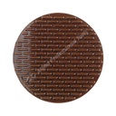 Alpha Advantage Resin Discs for Marble 3-1/2" Resin #3000