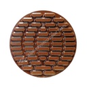 Alpha Advantage Resin Discs for Granite 3-1/2" Resin #2000