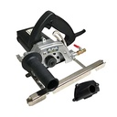 Alpha ESC-225 Electric Wet/Dry Stone Cutter 5", 12,000 RPM, 220V, 7/8" (22.23mm) Arbor
