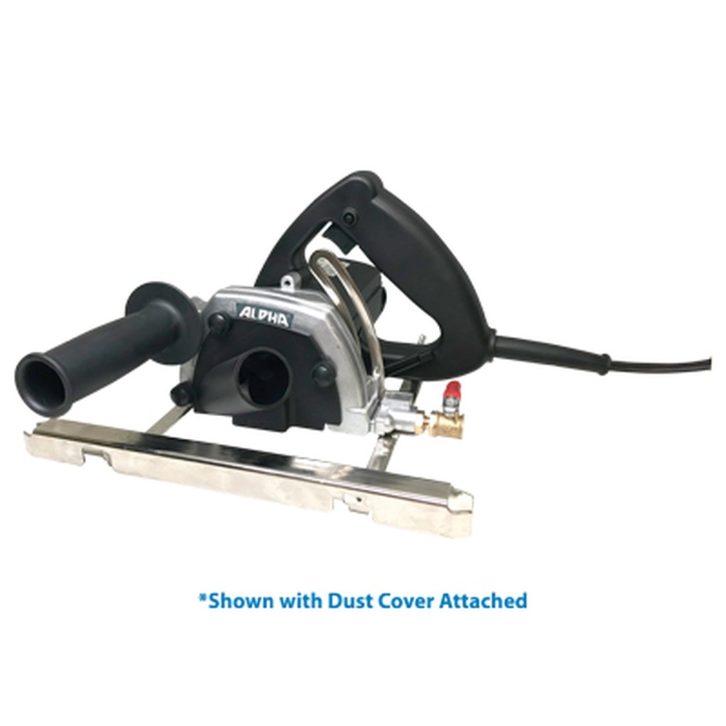 Alpha Professional Tools ESC-225 Countertop Trim Kit