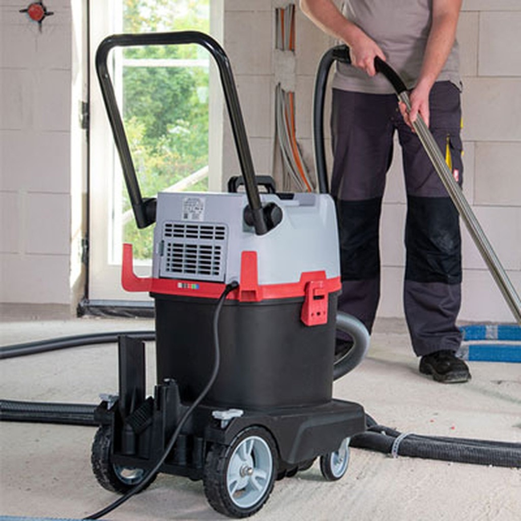 RETURN TO THIS LATER Alpha® HEPA1035 Dry Sanding/Polishing Kit