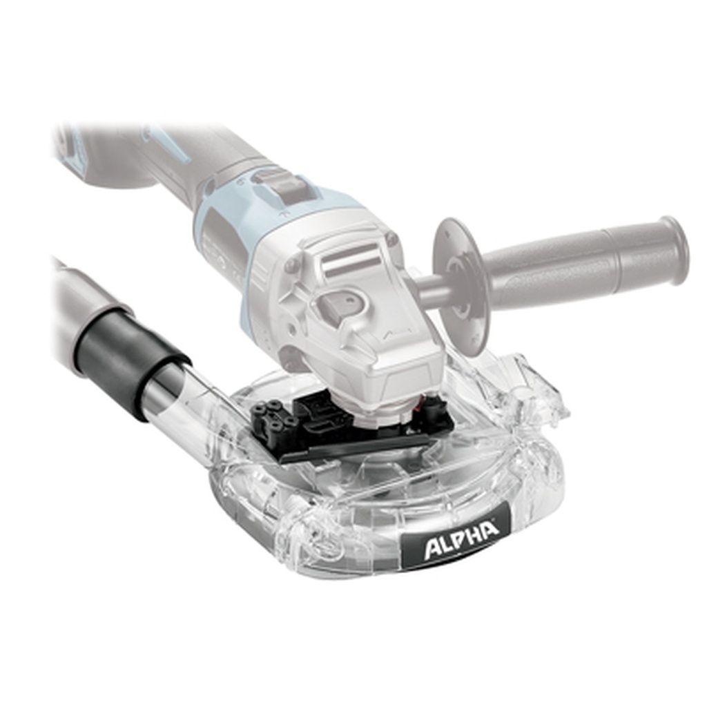 [ECOGX5KIT] Alpha Professional Tools Ecoguard GX5 & Connector Hose Kit