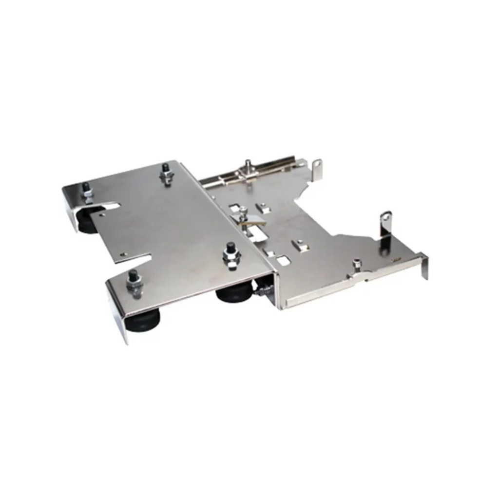 [BAB-CASM] Alpha® BAB-CASM Carriage Assembly for Beveling Base (Beveling Auxiliary Base 5/8"-11)