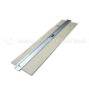 Alpha Professional Tools Spike Ruler (1m)