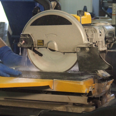 [QZ1001] Alpha Professional Tools Q-Cut Blade 10" - Port Rail Saw