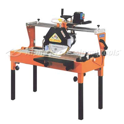 [PT1001] Alpha Professional Tools Porcellana 10" - Port Rail Saw