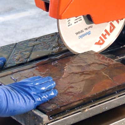 Alpha Professional Tools Sonic Blade 10"