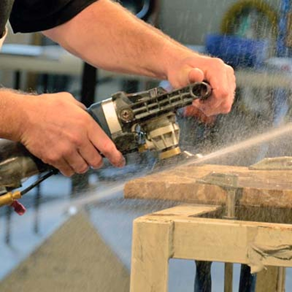 Alpha Sandpaper Discs #400