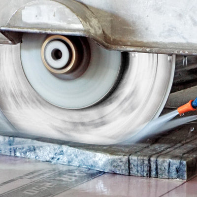 [SLW18KKQ] Alpha Professional Tools Silencer III 18" Quartzite