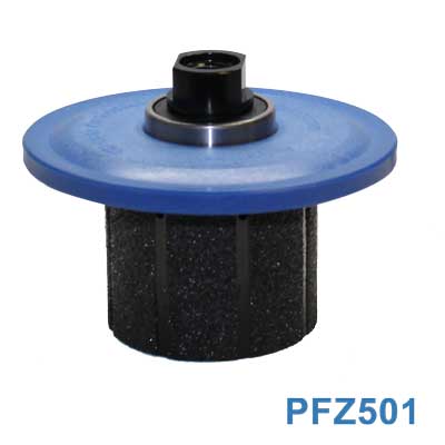 [PFZ401] Alpha Professional Tools Profiler Z - 1-1/2" Vertical Grinding