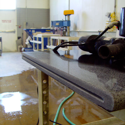 [MCW258] Alpha Professional Tools Groove Cutter for 3/4" Marble