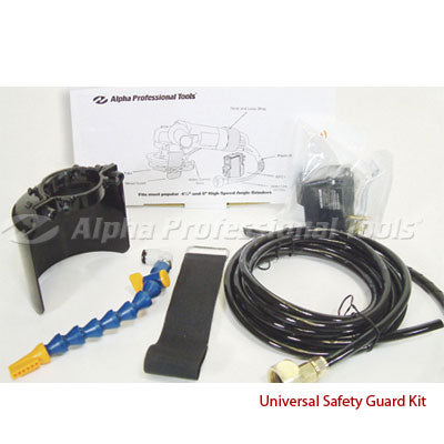 [GCW314] Alpha Professional Tools Groove Cutter 1-1/4" Granite M14