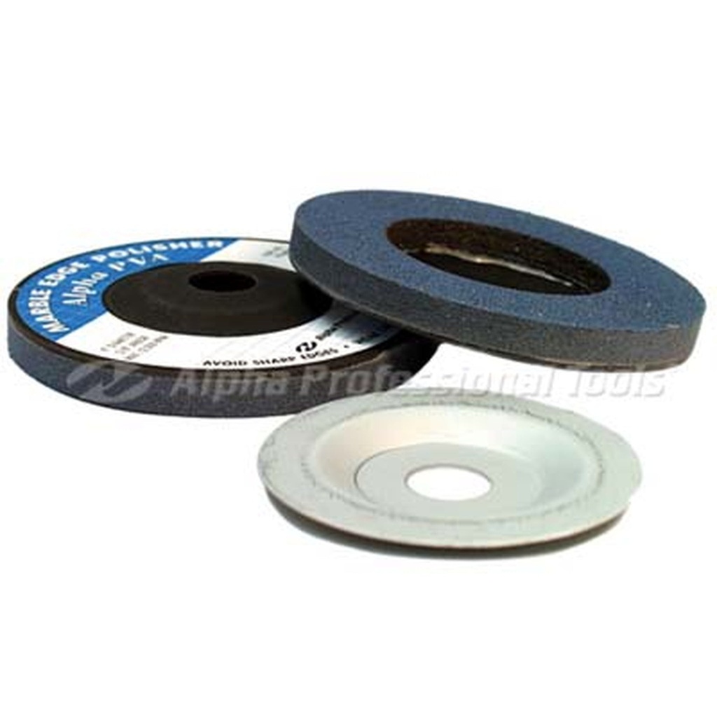 Alpha Professional Tools PVA MS Style ExCoarse #40