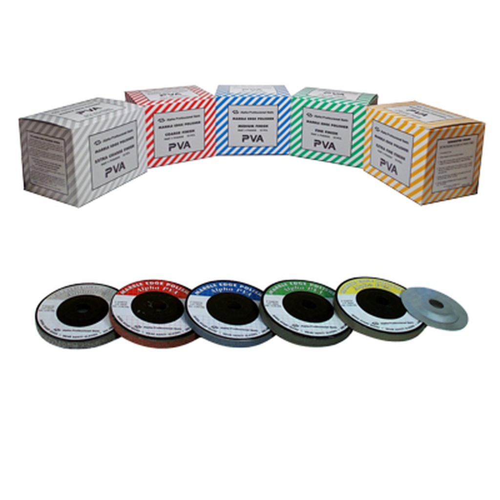 [PVAMSR] Alpha Professional Tools PVA MS Style Coarse #80