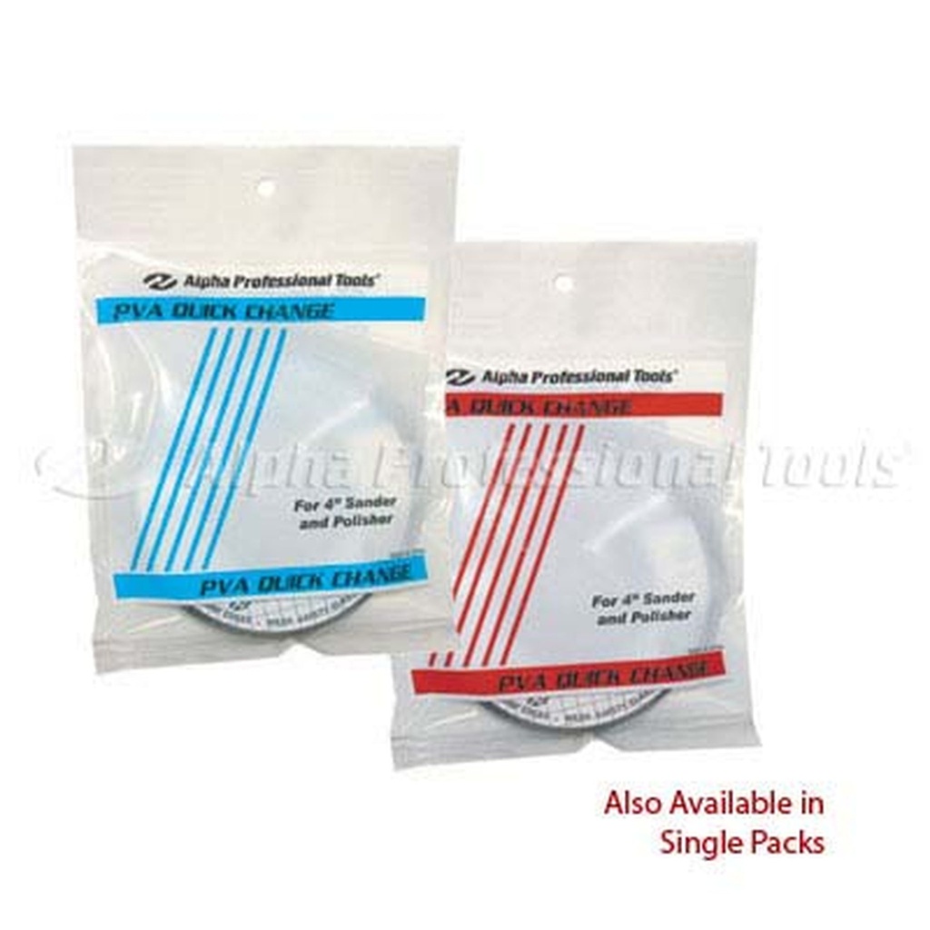 Alpha Professional Tools PVA MS Style Fine #400