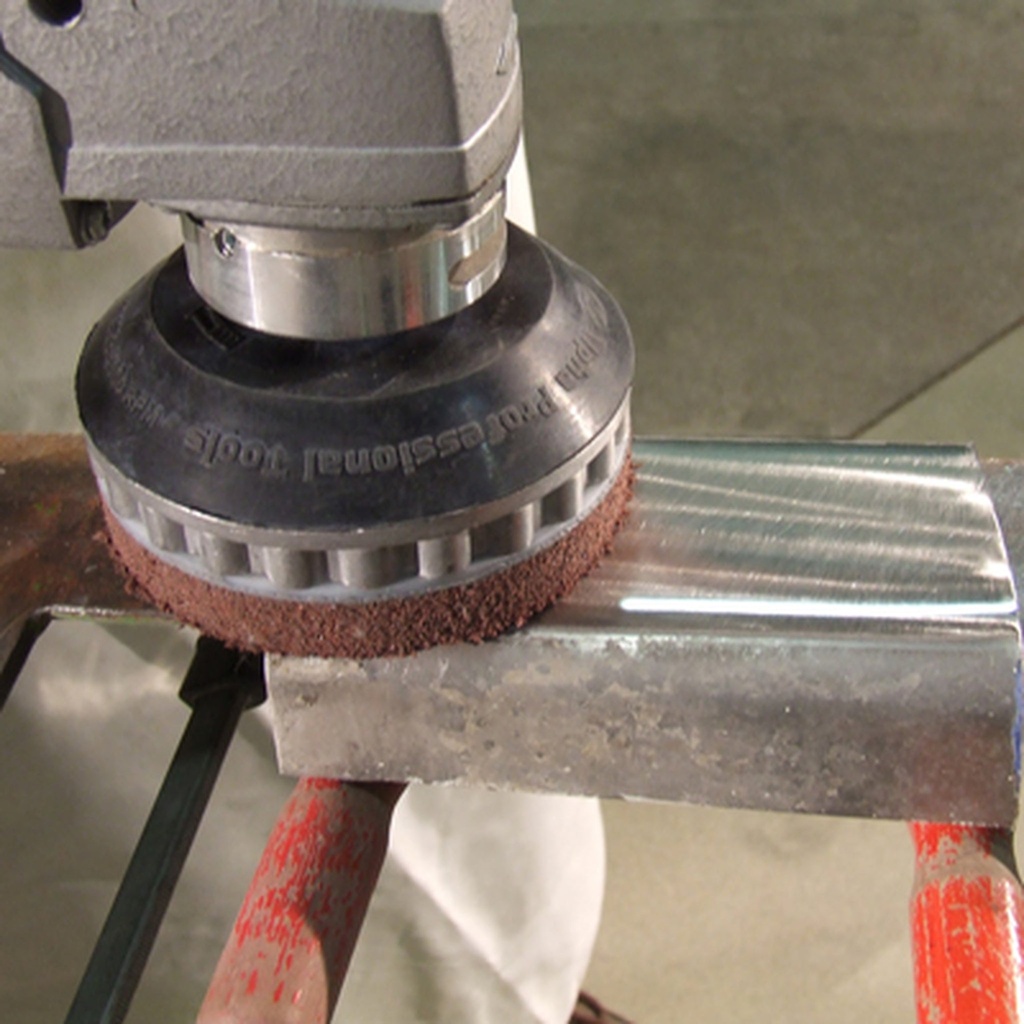 [PVAQCG] Alpha Professional Tools PVA QC Style Fine #400