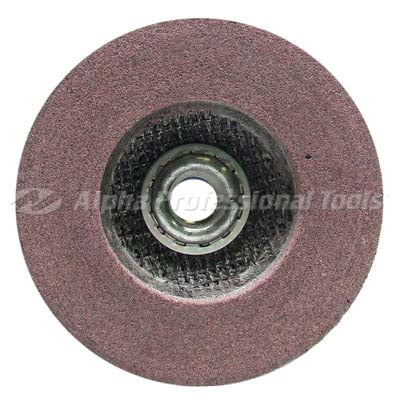 [SPVA45GH_OLD] 4-1/2" Versatile, High Speed Dry Polishing System #400 - Fine