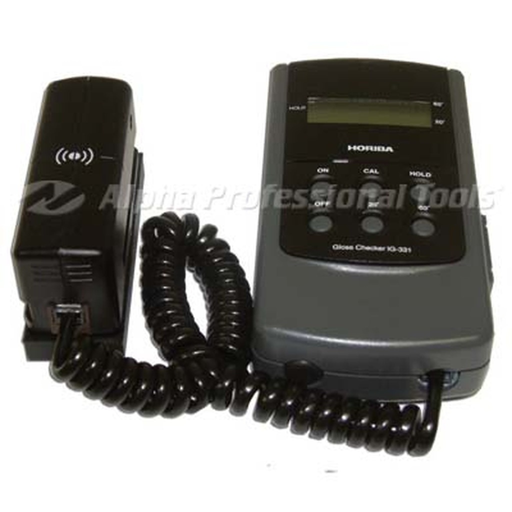 Alpha Professional Tools Gloss Checker 331