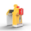 Abaco ABL150A Bison Lifter Automatic - White Rubber