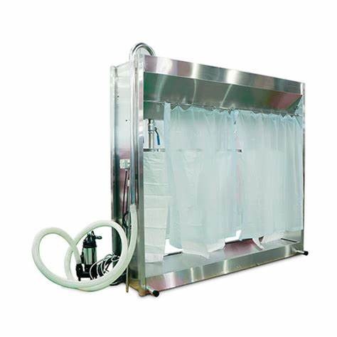 [ADE089M2_110V] Abaco Dehydrator-Plated Steel_110V