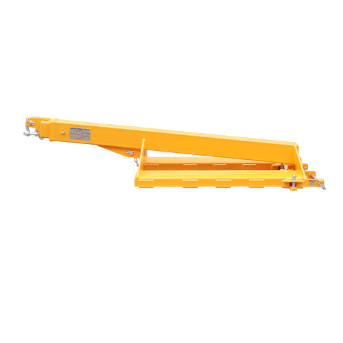 [AFJ35] Abaco Forklift Boom 35