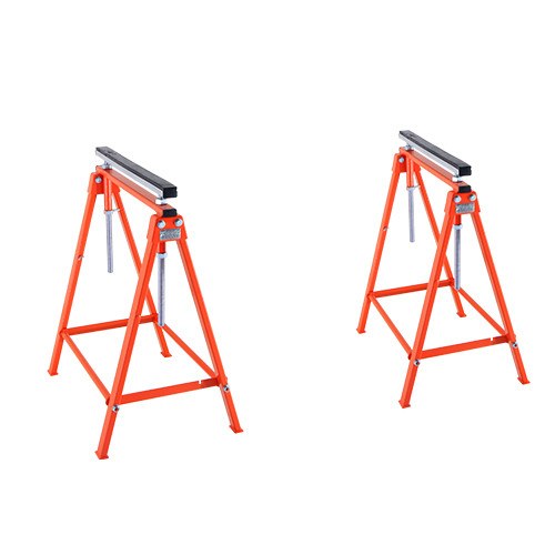 Abaco Fabrication Stand-Black Rubber