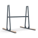 Abaco Qli Folding Truck A-Frame 060