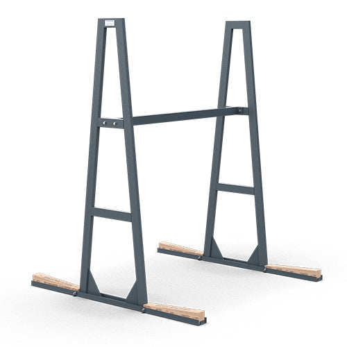 [AQFTAS074] Abaco Qli Folding Truck A-Frame Seni 074