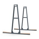 Abaco Qli Standard A-Frame 060