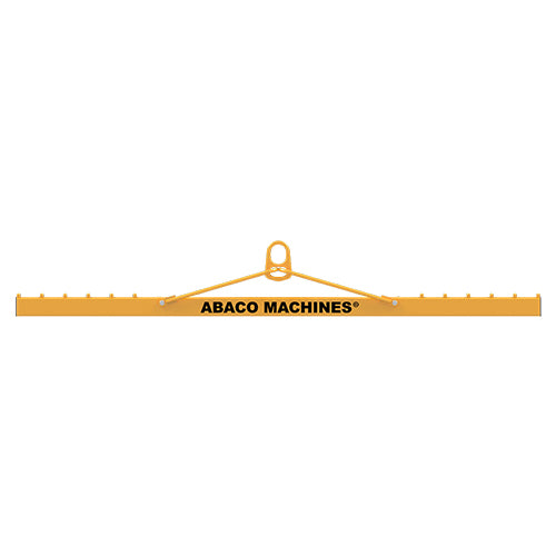 [ASB106M6] Abaco Spreader Bar M6