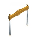 Abaco Spreader Bar M9
