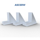 Safety Corner Slab Rack Wedge