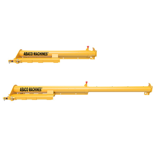 [ATFB25] Abaco Telescopic Forklift Boom