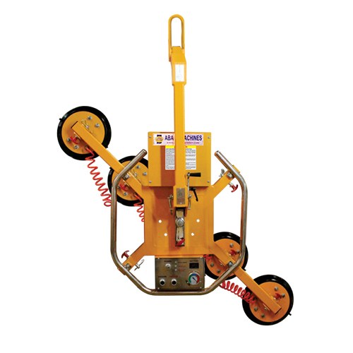 [AVL/DVL500-00] Abaco The Trolley For Dvl/Avl5000