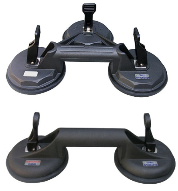 Abaco Triple Suction Lifter