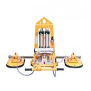 Stone Vacuum Lifter 75-Blackrubber