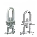 Swivel Shackle 1500
