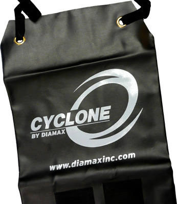 [APRON] Cyclone Apron