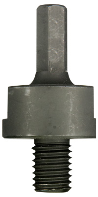 Core Drill Bit Adapter