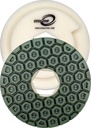 300mm Cyclone GROOVING WHEEL FOR GRANITE, 7mm, 60mm arbor