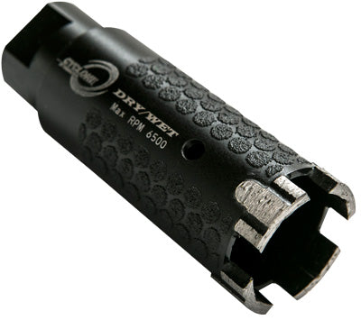 [CDBUH112] 1 1/2" Cyclone T-Type, Inside protection, M14 female/1/2-Gas male (38mm)