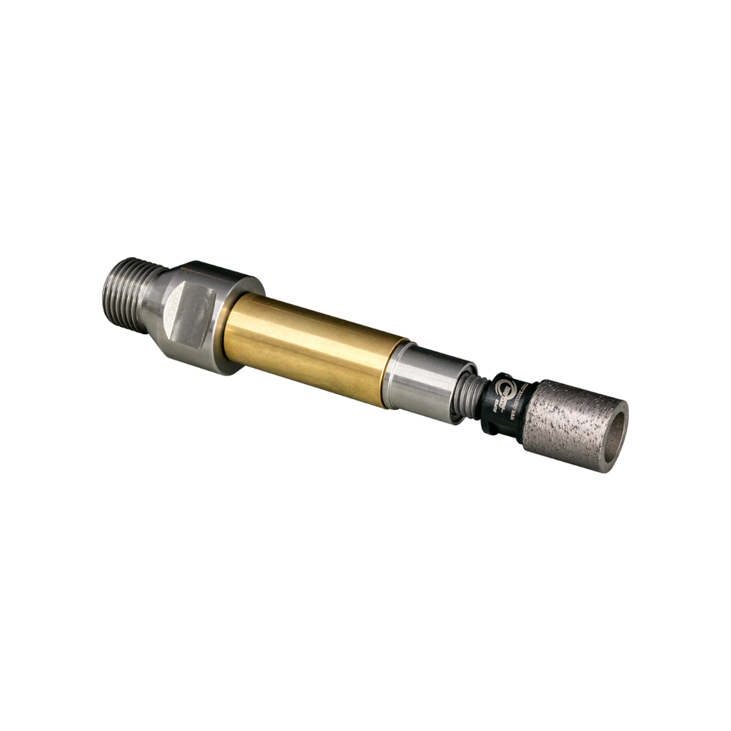 Super Cyclone Finger Tip - Tapered/hard bond