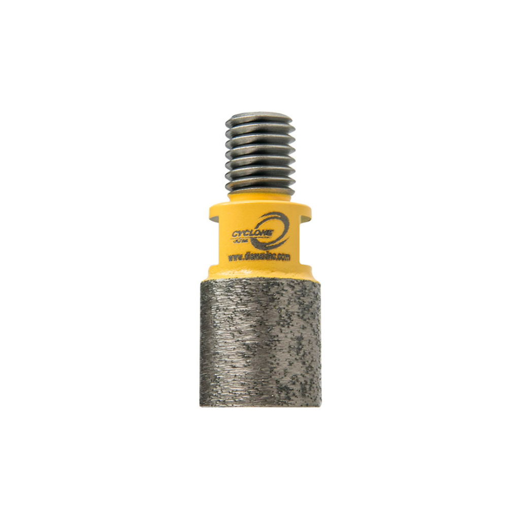 Cyclone Ultra Micro Incremental Reverse Thread 1/2 gas 10mm x 15mm