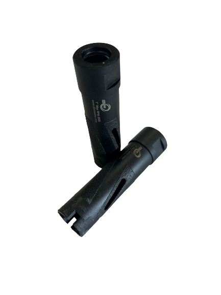 1 1/4" Cyclone Core Bit w/ side protection