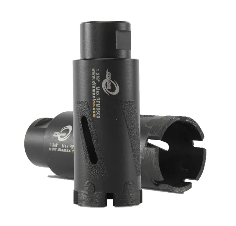 5-1/2" Cyclone Core Bit w/ side protection