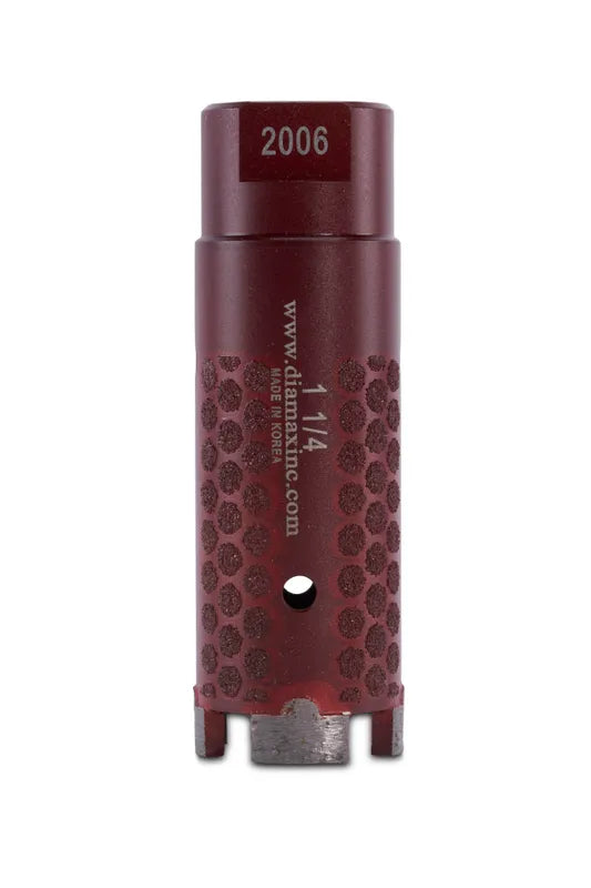 [CDBYHD112] 1 1/2" Hurricane Dry Mini-T Segment, Side Protection