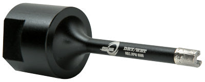 3/16" Cyclone dry/wet Non-Core Drill Bit