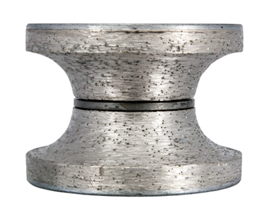 40mm Full Bull Nose Pos. 1