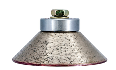 30mm Hurricane Bevel Router Pos. Zero (Shape E)